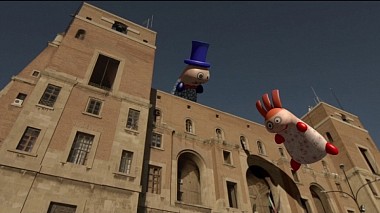 Videographer Vito Montuori from Taranto, Italy - Fidelity - Silvia Saracino, musical video