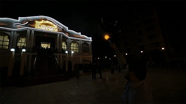 Videographer Arsen Omarov from Machatschkala, Russland - Свадьба Меджида Бектимирова BOXING DAY = )), wedding