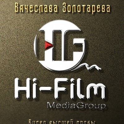 Video operator Вячеслав Золотарев