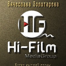 Video operator Вячеслав Золотарев