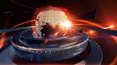 Videographer A A from Ryazan, Russia - Broadcast News, corporate video