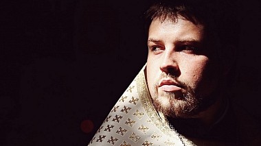 Видеограф A A, Рязань, Россия - Таинство венчания, свадьба