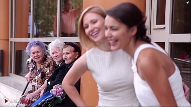 Videographer Rusu Radu-Mihai from Bucharest, Romania - Gabriela & Andrei, wedding