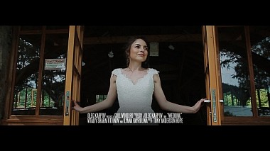 Videographer Олег Чижов from Petrohrad, Rusko - VITALIY AND ILYANA, wedding