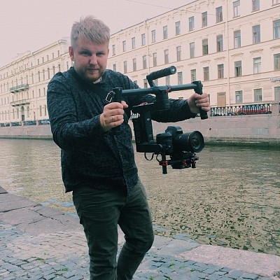 Videographer Олег Чижов