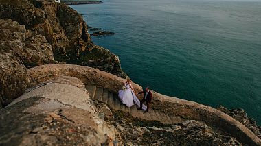 Videographer Desire Studio from Czestochowa, Poland - AMAZING wedding, engagement, reporting, showreel, wedding