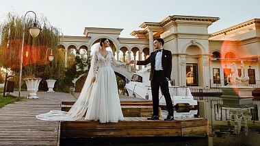 Videographer Desire Studio from Čenstochová, Polsko - Jess & Marco, engagement, reporting, wedding