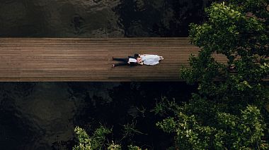 Videographer Desire Studio from Čenstochová, Polsko - Magda i Krystian, engagement, reporting, showreel