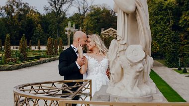 Videographer Desire Studio from Czestochowa, Poland - Sandra & Sebastian, engagement, event, reporting