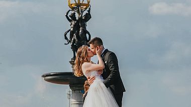 Częstochowa, Polonya'dan Desire Studio kameraman - NATALIA & MACIEK, düğün, raporlama, showreel