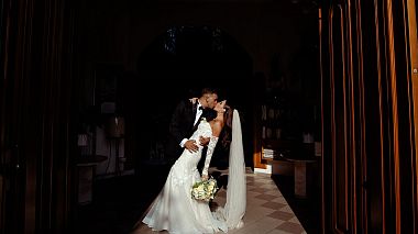 Videographer Desire Studio from Čenstochová, Polsko - Power of Love Dominika & Damian, showreel, wedding