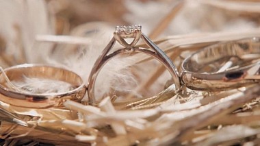 Videographer Вячеслав Кирилов from N. Novgorod, Russia - Свадьба на сене , wedding