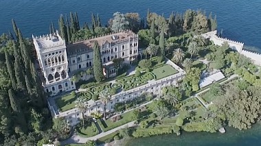 Videographer Вячеслав Кирилов from N. Novgorod, Russia - Teaser, Italy, Garda, SDE