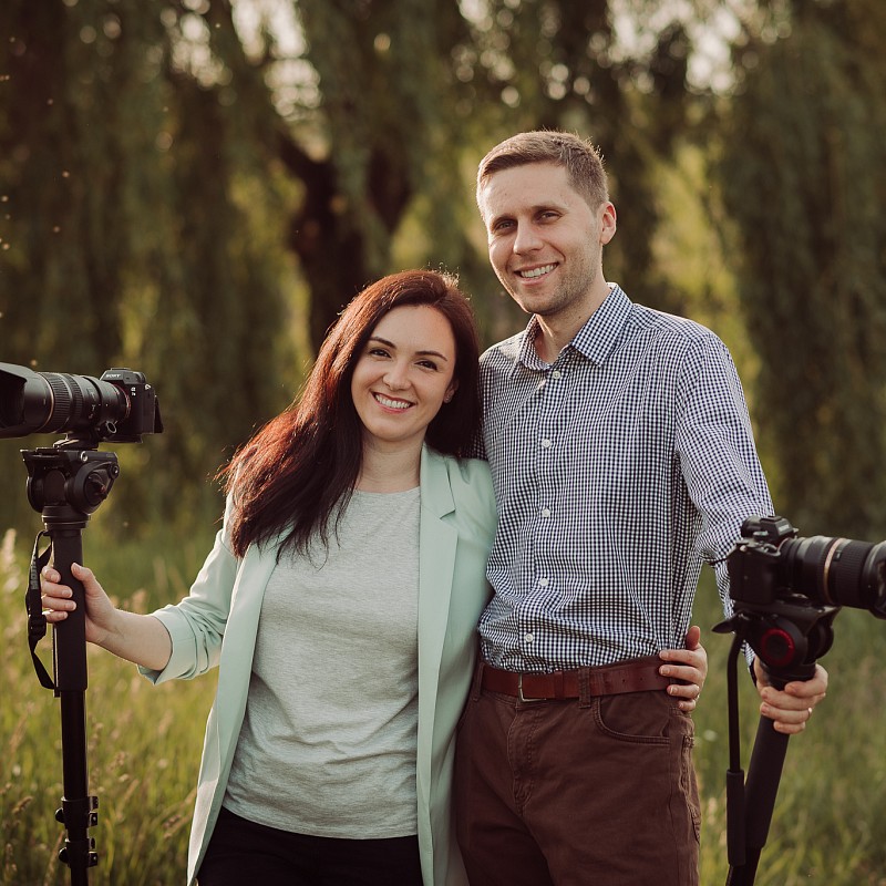 Videographer Cristian FILM