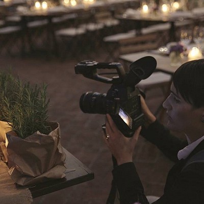 Videograf Katia Casprini