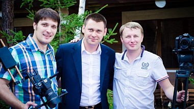 Videografo Сергей Лаврентьев da Irkutsk, Russia - Иркутский карнавал 2014, event