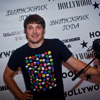 Videographer Сергей Лаврентьев
