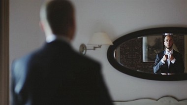 Videographer Дмитрий Фадин from Kaliningrad, Russia - DK Wedding Party, event, wedding