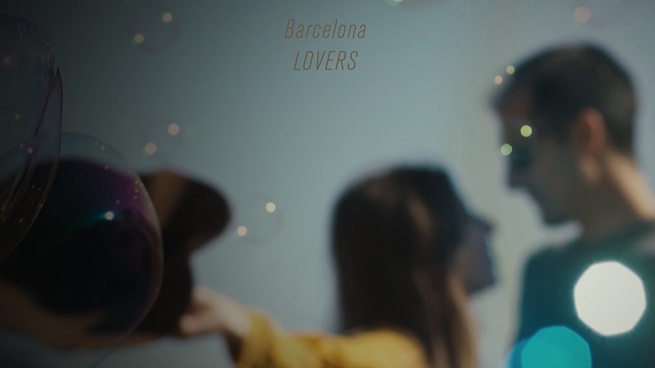 Barcelona Lovers