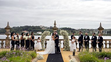 Videographer Pricket Films đến từ Megan and Taylor, wedding