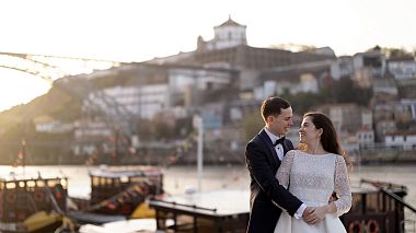 Videographer Pricket Films đến từ Ainara e Vincencio, wedding