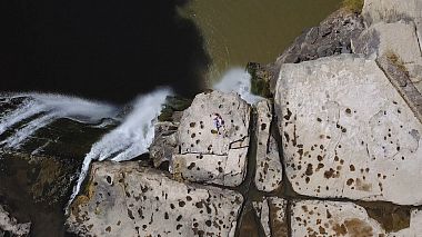 Videographer Douglas Araújo from San Paolo, Brazil - Marcelo & Aline, drone-video, engagement, musical video, wedding