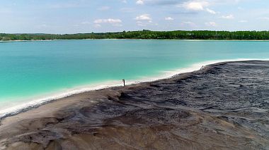 Filmowiec Michumedia  produkcje filmowe z Łódź, Polska - Martyna i Łukasz klip ślubny, reporting, wedding