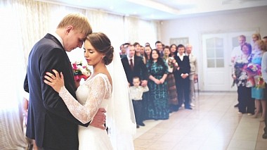 Videographer Michael Nasonov from Jekaterinburg, Russland - Моя добрая тема свадебных прологов продолжается )) Замечательная пара Саша и Диана., engagement