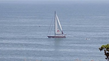 Відеограф Вадим Самойлов, Владивосток, Росія - Саша и Инна, wedding