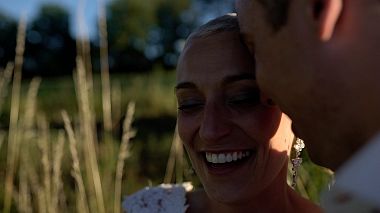 Prag, Çekya'dan Daniel Sládek kameraman - Lenka & Kieran, düğün
