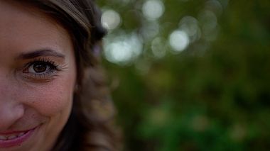 Prag, Çekya'dan Daniel Sládek kameraman - Luci & Jeroným, düğün
