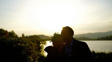 Prag, Çekya'dan Daniel Sládek kameraman - Katcha & Souky, düğün
