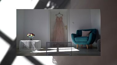 Prag, Çekya'dan Daniel Sládek kameraman - Wedding Editorial na Kmíně, düğün
