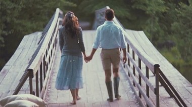 Videographer Oleg Pilipenko from Kyiv, Ukraine - Boat Love, engagement