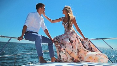 Videographer Oleg Pilipenko from Kyiv, Ukraine - Sea Side, engagement