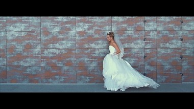 Videographer Oleg Pilipenko from Kyiv, Ukraine - А+А, wedding