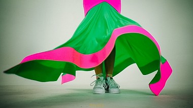 Videographer Oleg Pilipenko from Kiev, Ukraine - Анна Седокова I MONATIK - Тише (Making of), backstage