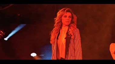 Kiev, Ukrayna'dan Oleg Pilipenko kameraman - Anna Sedokova & Live Band (Odessa, 2015), etkinlik, müzik videosu, raporlama
