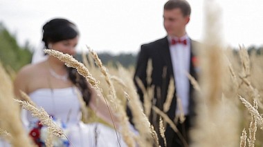 Видеограф Aleksandr Аsaynov, Нижни Новгород, Русия - Татьяна и Андрей, musical video