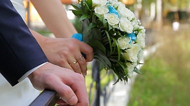 Видеограф Aleksandr Аsaynov, Нижни Новгород, Русия - Василий и Екатерина, musical video