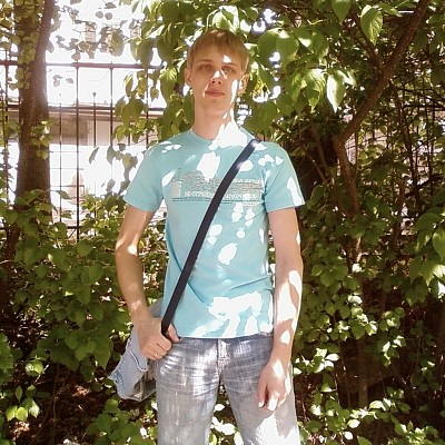 Videographer Aleksandr Аsaynov