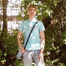 Videographer Aleksandr Аsaynov