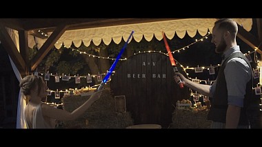 Videographer Aleksandr Sazonov from Kaliningrad, Russland - Artem and Valereia || Wedding Highlights, event, wedding