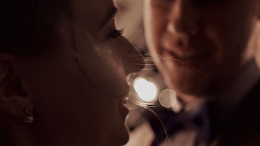 Videógrafo Aleksandr Sazonov de Kaliningrado, Rússia - Stanislav & Maria || Wedding Highlights, wedding