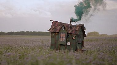 Videographer Aleksandr Sazonov đến từ The Magic Van, advertising, baby, backstage, event