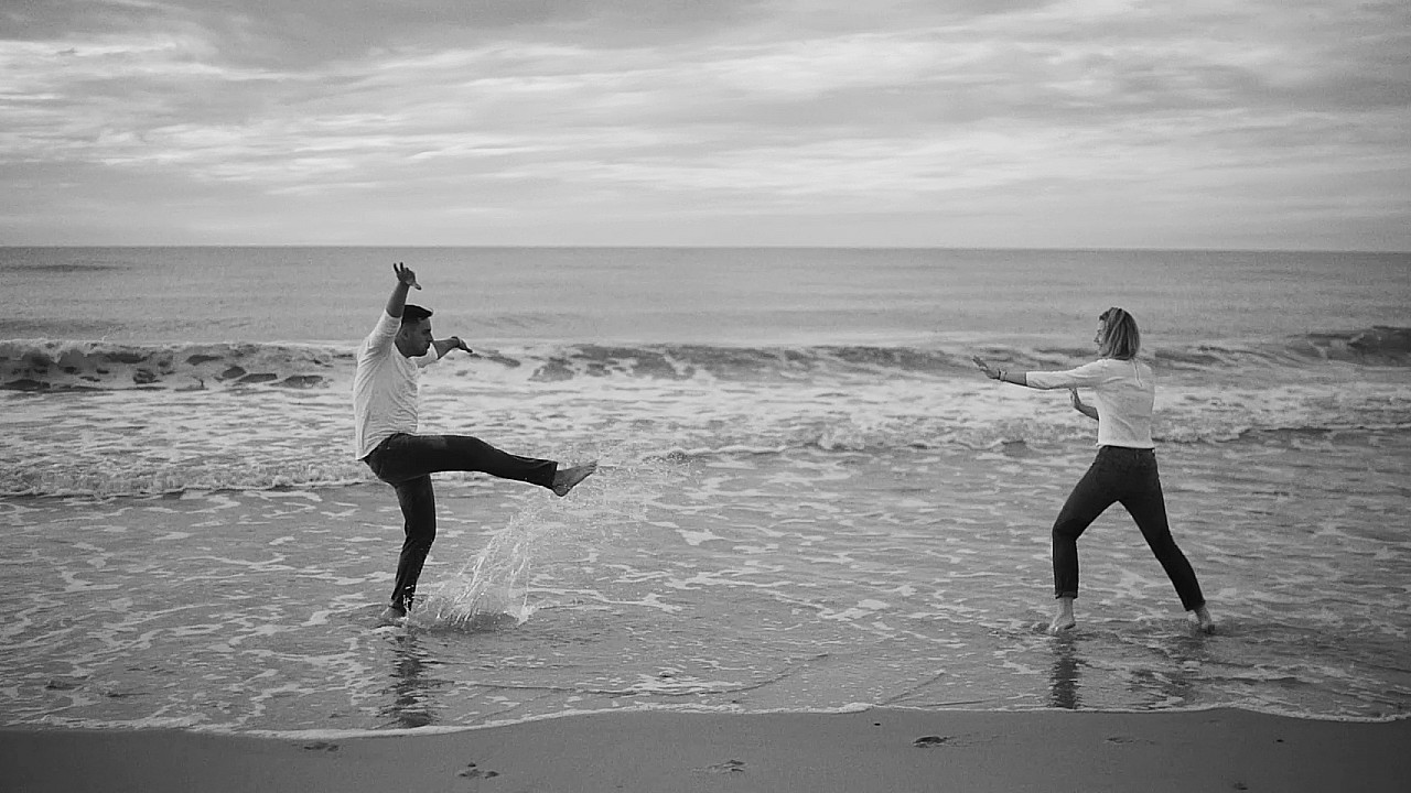 Аll that’s around us now