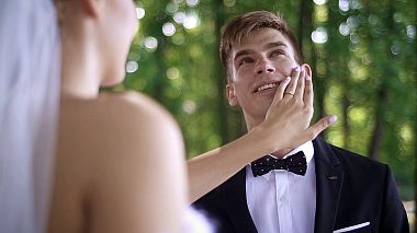 Videographer Aleksandr Sazonov from Kaliningrad, Russie - Ути, божечки, мамочки., reporting, wedding