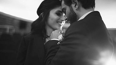 Videographer Aleksandr Sazonov from Kaliningrad, Russie - Большая армянская свадьба, reporting, wedding