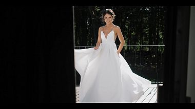 Βιντεογράφος Aleksandr Sazonov από Καλίνινγκραντ, Ρωσία - Это и есть счастье…, wedding