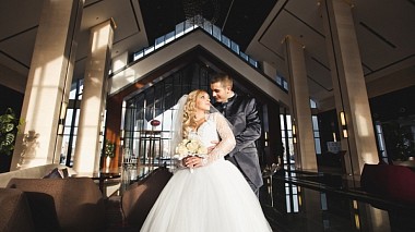 Videographer Michael Levchenya from Minsk, Bělorusko - Sergey and Alesya, SDE, event, wedding